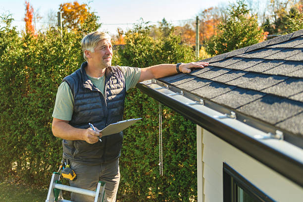 Trusted Storm Damage Roof Repair service in Uniontown, KS - Ben Roofing and Steel LLC