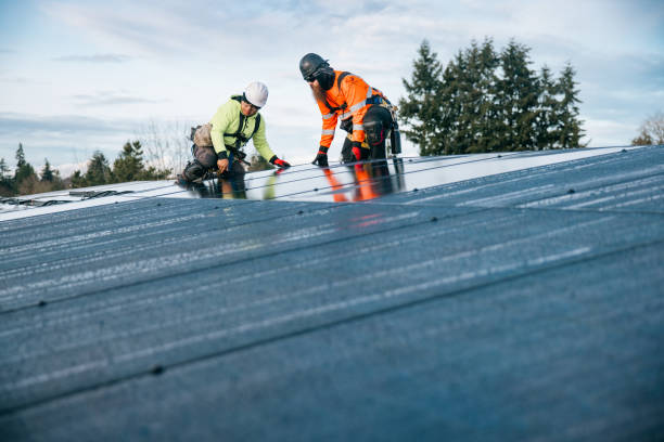 Trusted Roofing service in Uniontown, KS - Ben Roofing and Steel LLC